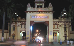 BHU Varanasi