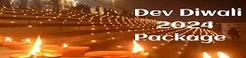 Dev Diwali 2024 Varanasi Packages