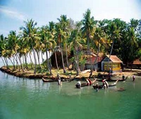  Kerala Honeymoon Tour Packages
