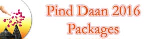 Pind Daan 2016 Tour Packages
