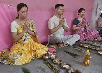  Pitru Dosh Nivaran Rituals 