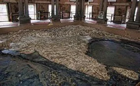 Bharat Mata Temple in Varanasi 