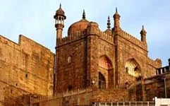 Gyanvapi Mosque Varanasi
