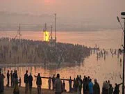 Allahabad Sangam 