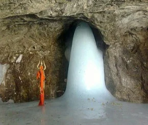 Amarnath Tour Package in India 