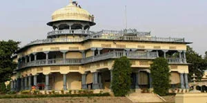  Allahabad Excursion Tour