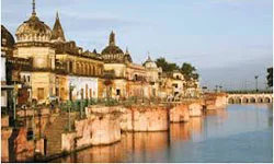 Ayodhya 