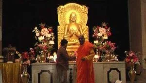 Buddhist Temples