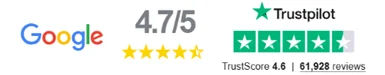 Car Rental in Varanasi Google Review