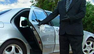 Corporate Car Booking