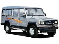 Cruiser car on Rent