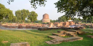 Kashi Darshan Tour