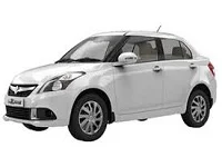 Swift Dzire Cost in Varanasi