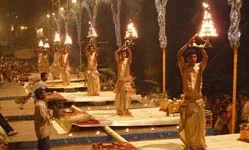 Ganaga Aarti