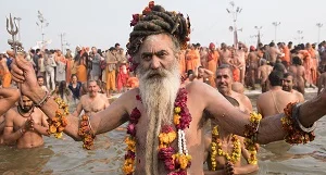 Maha Kumbh Mela Tour Packages 
