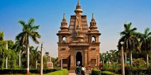 kashi-vishwanath-temple