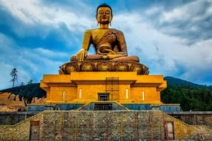 Pilgrimage Tour