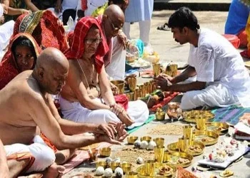 Pinddaan Rituals