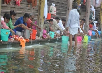  Pitru Tarpan Rituals 