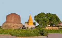 Sarnath Varanasi