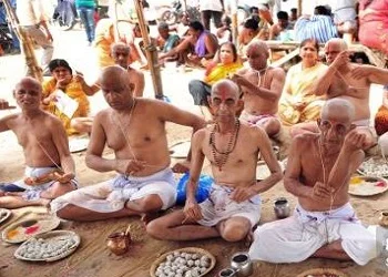 Shradh Rituals 