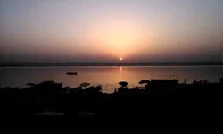 Subah-e-Banaras means the mornings of Banaras