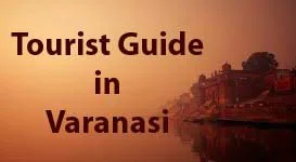 tourist guide in varanasi