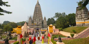  Varanasi Allahabad Tour