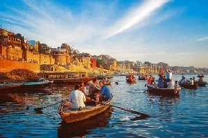 varanasi Tour