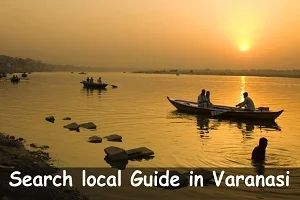 local search Guide in Varanasi
